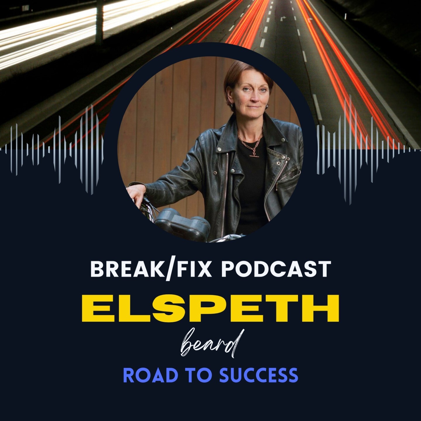 BREAK/FIX the Motorsports & Vehicle Enthusiast Variety Show