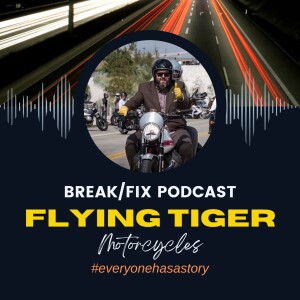 Flying Tiger Motorcycles