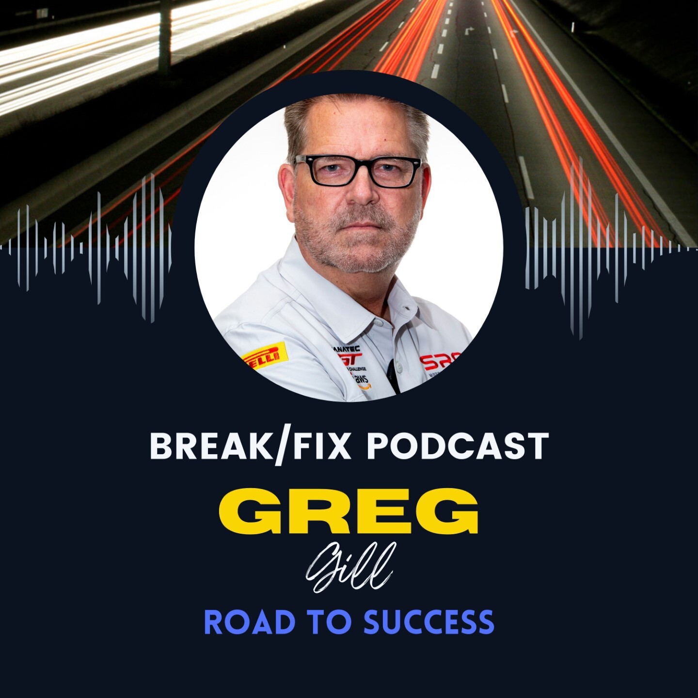BREAK/FIX the Motorsports & Vehicle Enthusiast Variety Show