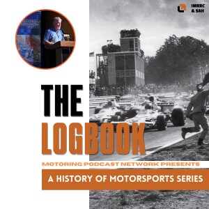 Bill France & The Origins of NASCAR (Buz McKim)