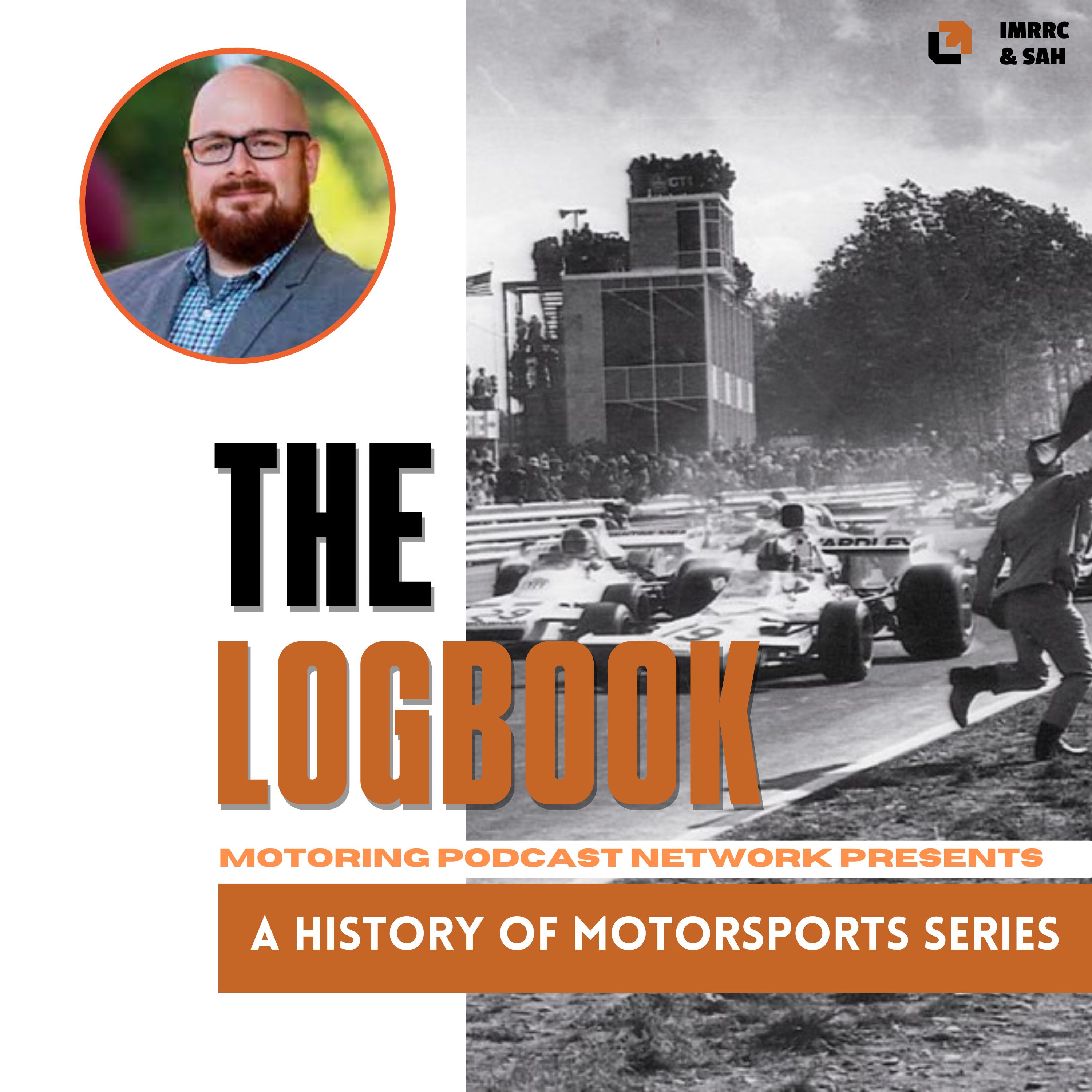 BREAK/FIX the Motorsports & Vehicle Enthusiast Variety Show
