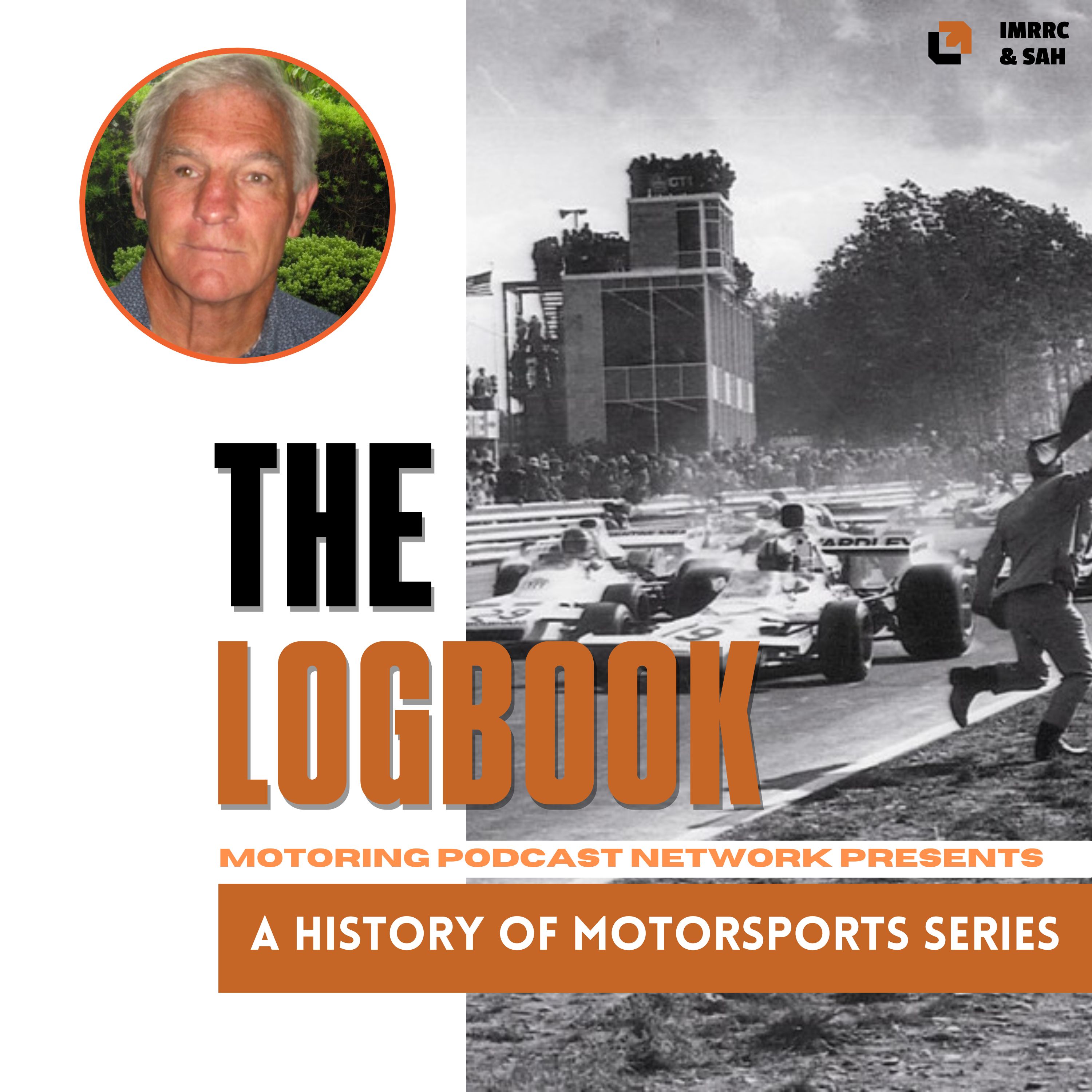 BREAK/FIX the Motorsports & Vehicle Enthusiast Variety Show