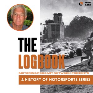 Formula A: The SCCA’s Gift to the World
