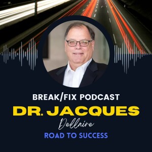 Maximum Performance & Mental Sabotage (Dr. Jacques Dallaire)