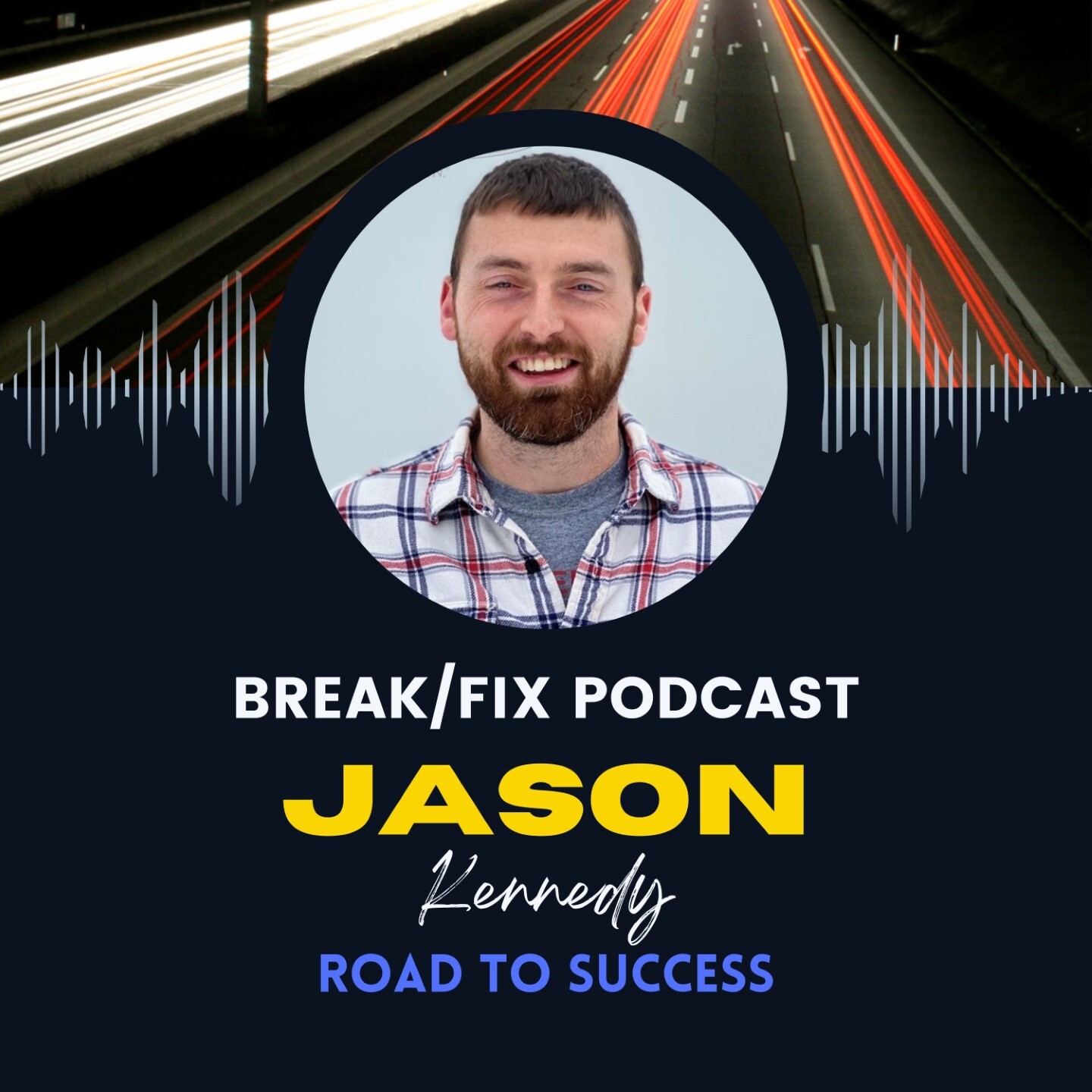 BREAK/FIX the Motorsports & Vehicle Enthusiast Variety Show