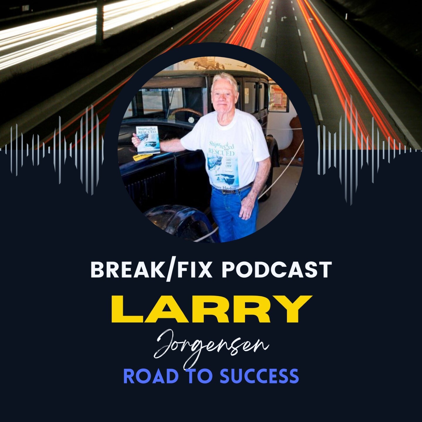 BREAK/FIX the Motorsports & Vehicle Enthusiast Variety Show