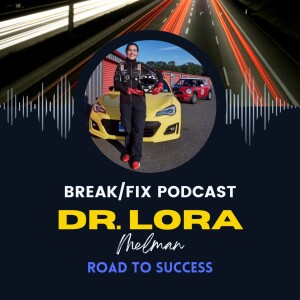 Fast-Track Surgeon (Dr. Lora Melman)