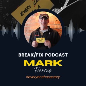 Safety as a System (SaaS) w/ OGRacing's Mark Francis