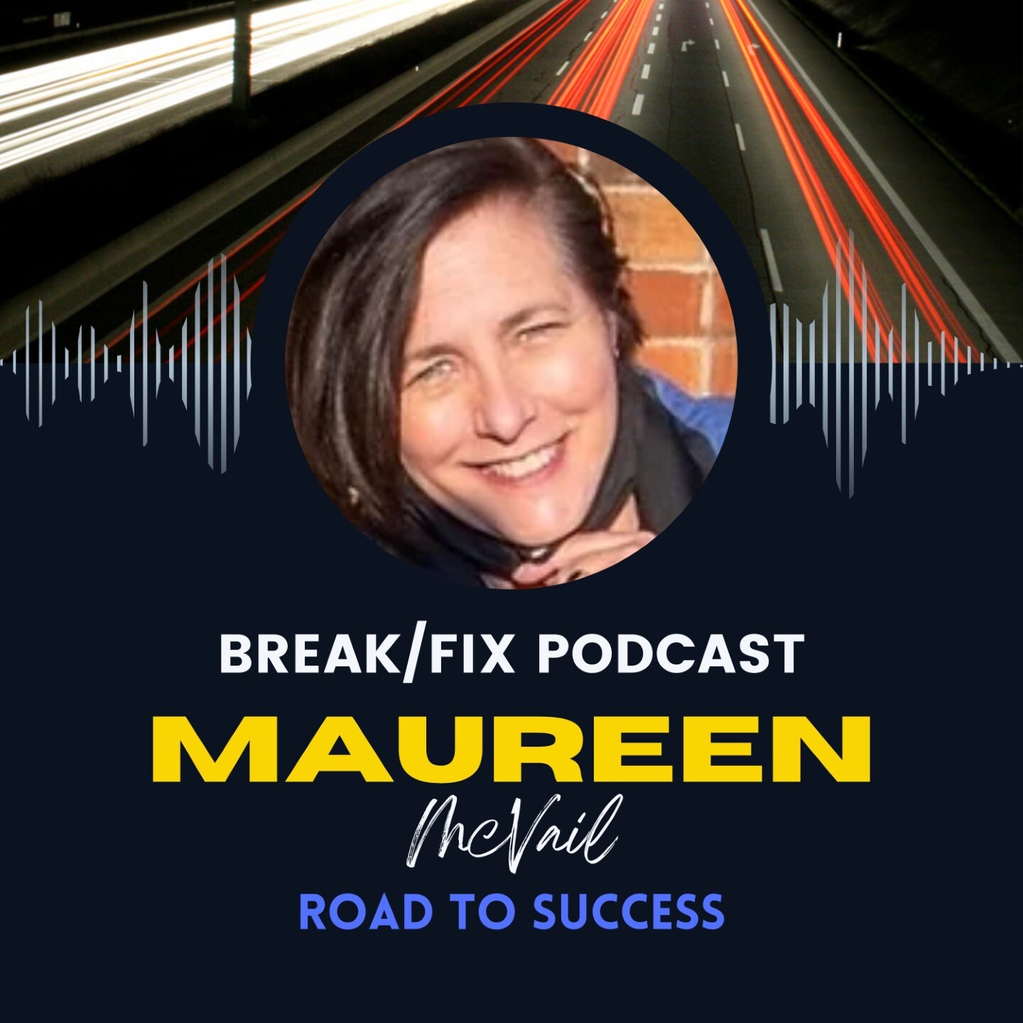 BREAK/FIX the Motorsports & Vehicle Enthusiast Variety Show
