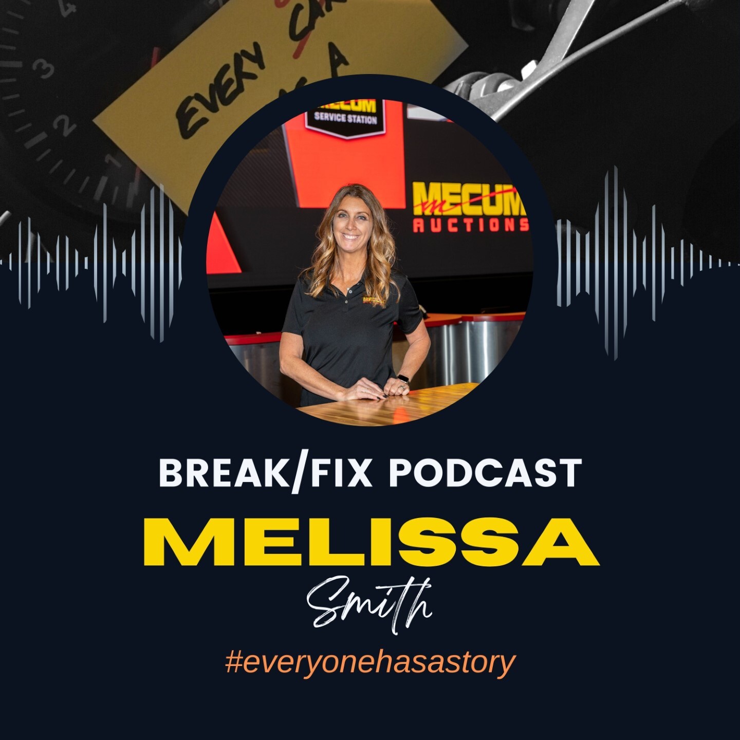 BREAK/FIX the Motorsports & Vehicle Enthusiast Variety Show