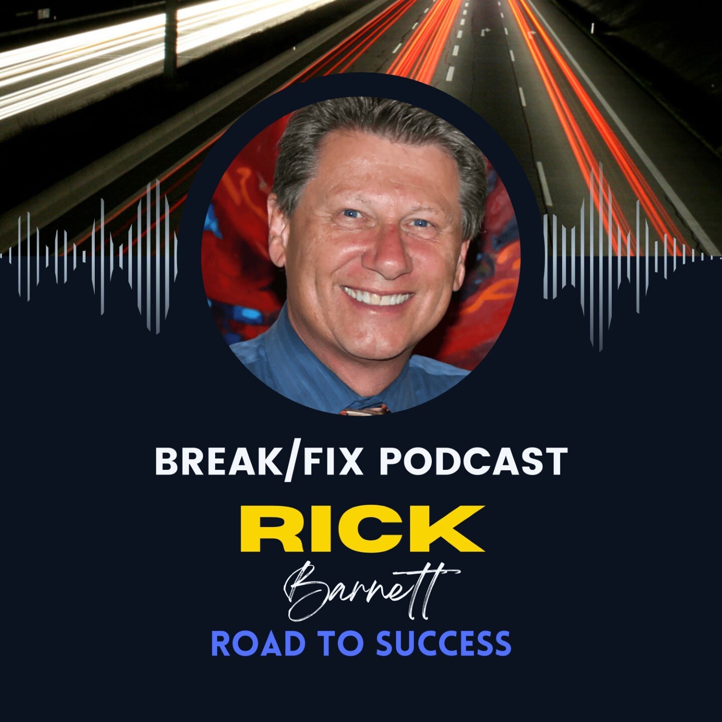 BREAK/FIX the Motorsports & Vehicle Enthusiast Variety Show