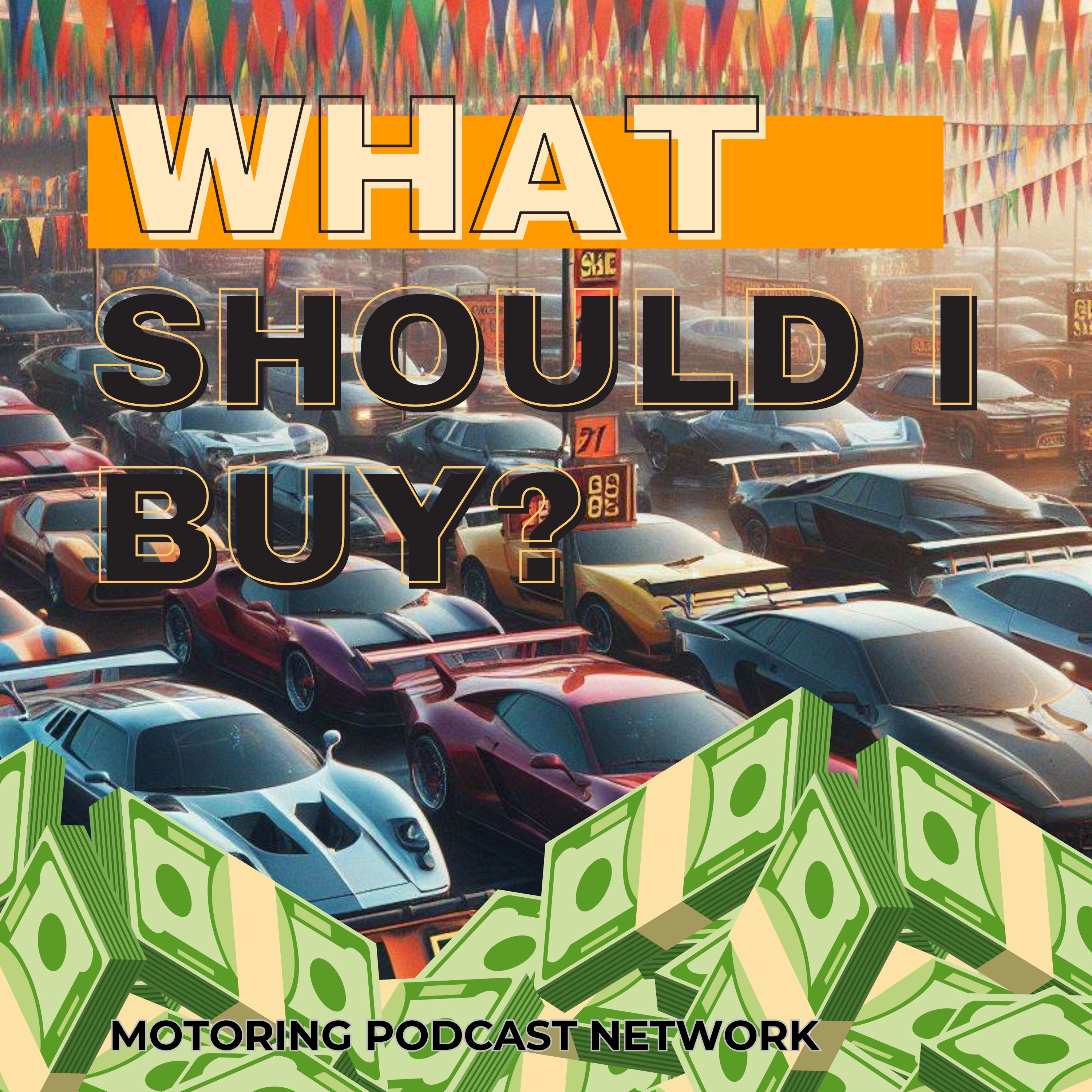 BREAK/FIX the Motorsports & Vehicle Enthusiast Variety Show