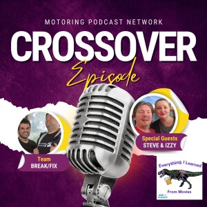 Trading Paint (EILFM Crossover)