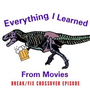 Sequels Showdown! - Everything I Learned From Movies (EILFM Crossover)