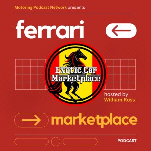 Car Masters (Season 6) - The Ferrari Saga