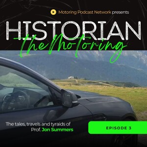 Pebble Prattling: BMW M2 Adventures in the Pyrenees
