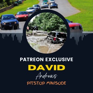 Jesus Take the Wheel (Patreon Special Re-release)