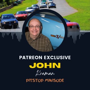 Auction Pro Tips with John Kraman (Patreon Special Re-release)