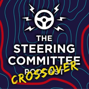 Ryan & Doug - The Steering Committee (Crossover)