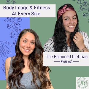 Body Image, Fitness Culture & Diet Culture