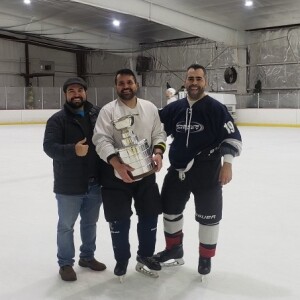 28. Featuring Edgar Solis