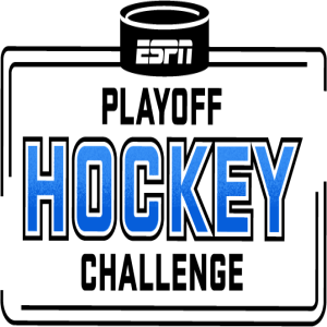 34. ESPN Bracket Challenge Update, Local Tournament Updates, NHL Playoffs, NM Hockey Playoffs - Thursday MAC, NM Ice Wolves