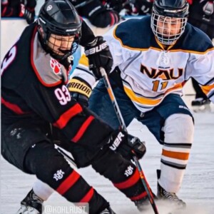 36. Featuring Tylec Kohlrust; Golden Knights Win; Tuesday MAC Championships; & More!
