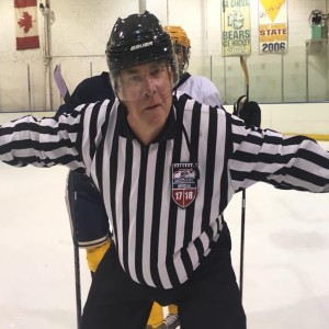 16. Featuring Jay Kneeland