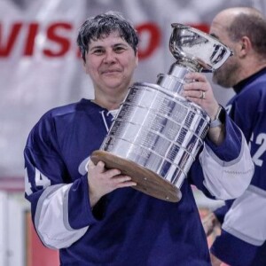 27. Featuring Kim Schneider