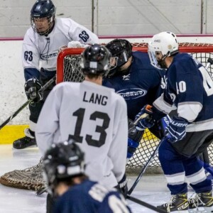 31.NM Hockey MAC Thursday Intermediate League, NM Hockey MAC Tuesday Advanced Trades Talk, NHL Playoffs Race & Tournaments