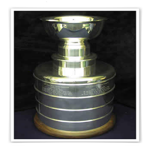 35: MAC Intermediate Playoff Norskie Cup Final Results; MAC Advanced Norskie Cup Finals Preview; NHL Playoff Finals & More