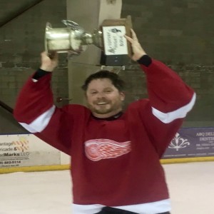 11: FeaturingTom Maddock