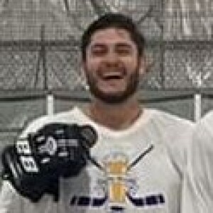25. Featuring Matt Cook