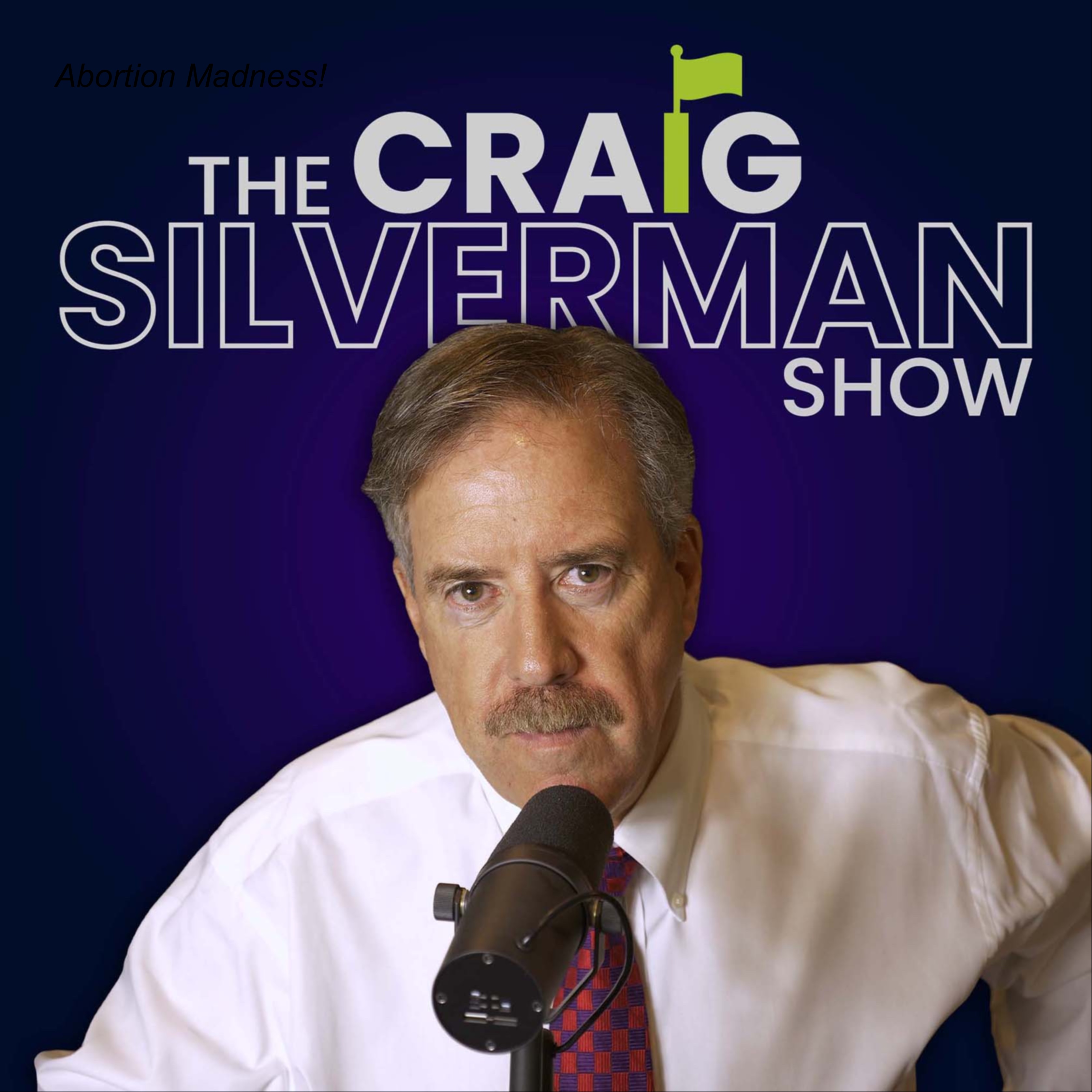 The Craig Silverman Show