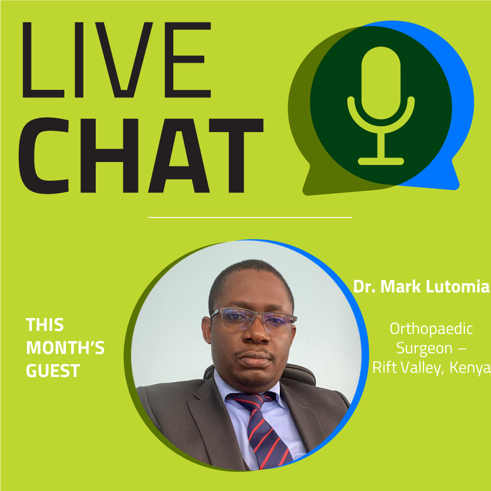 Episode 13: The illusion of a short-term gain vs. the reality of long-term pain by Dr. Mark Lutomia