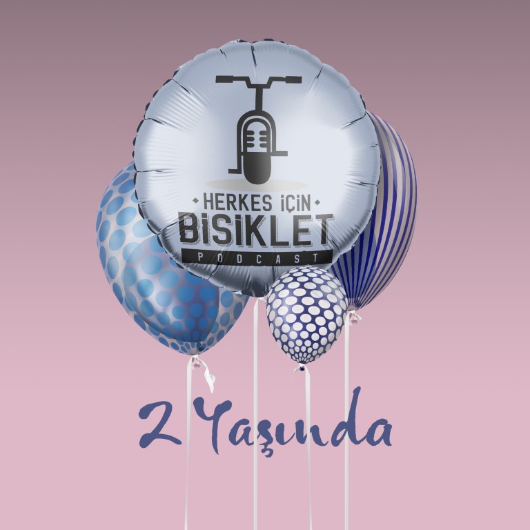 Herkes İçin Bisiklet Podcast
