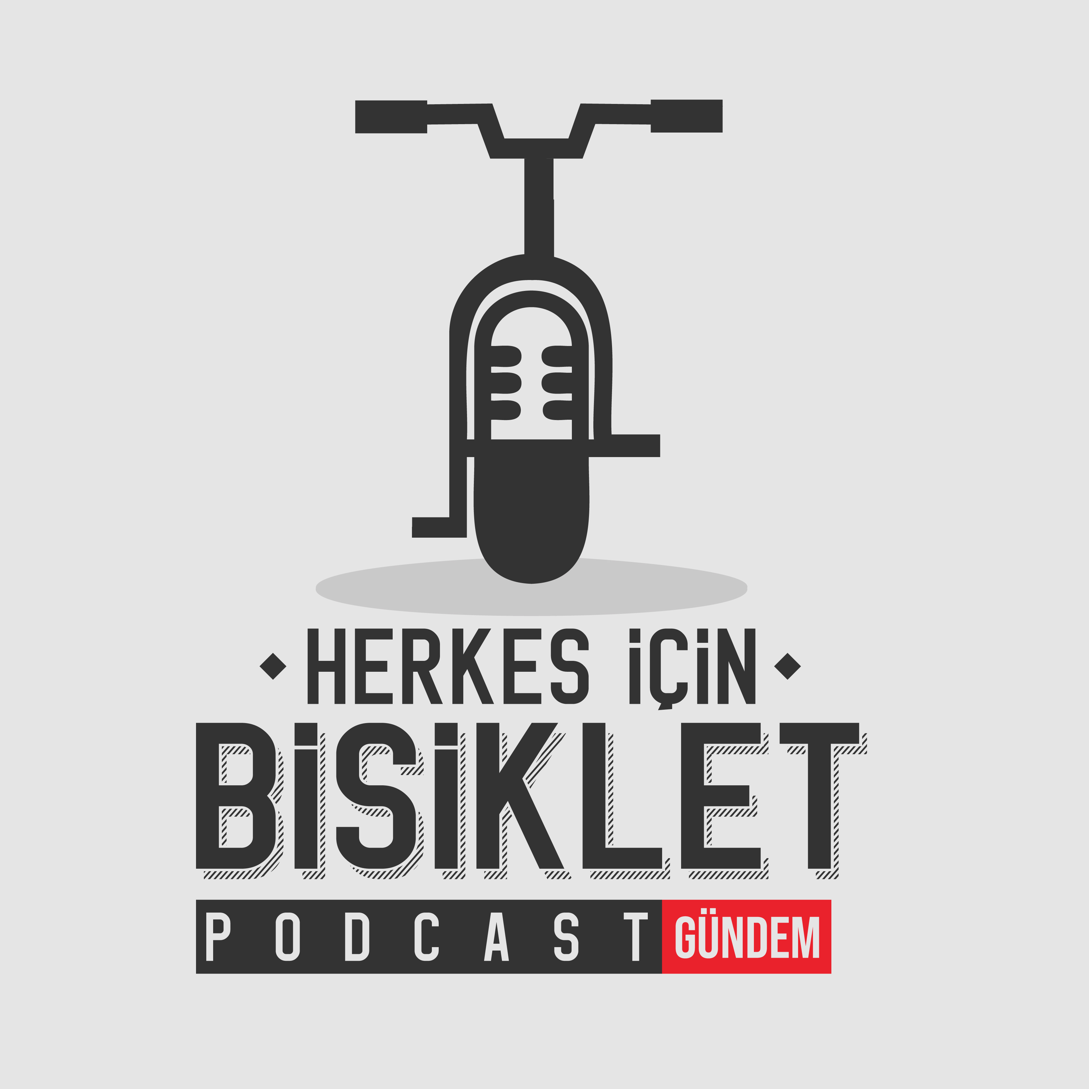 Herkes İçin Bisiklet Podcast