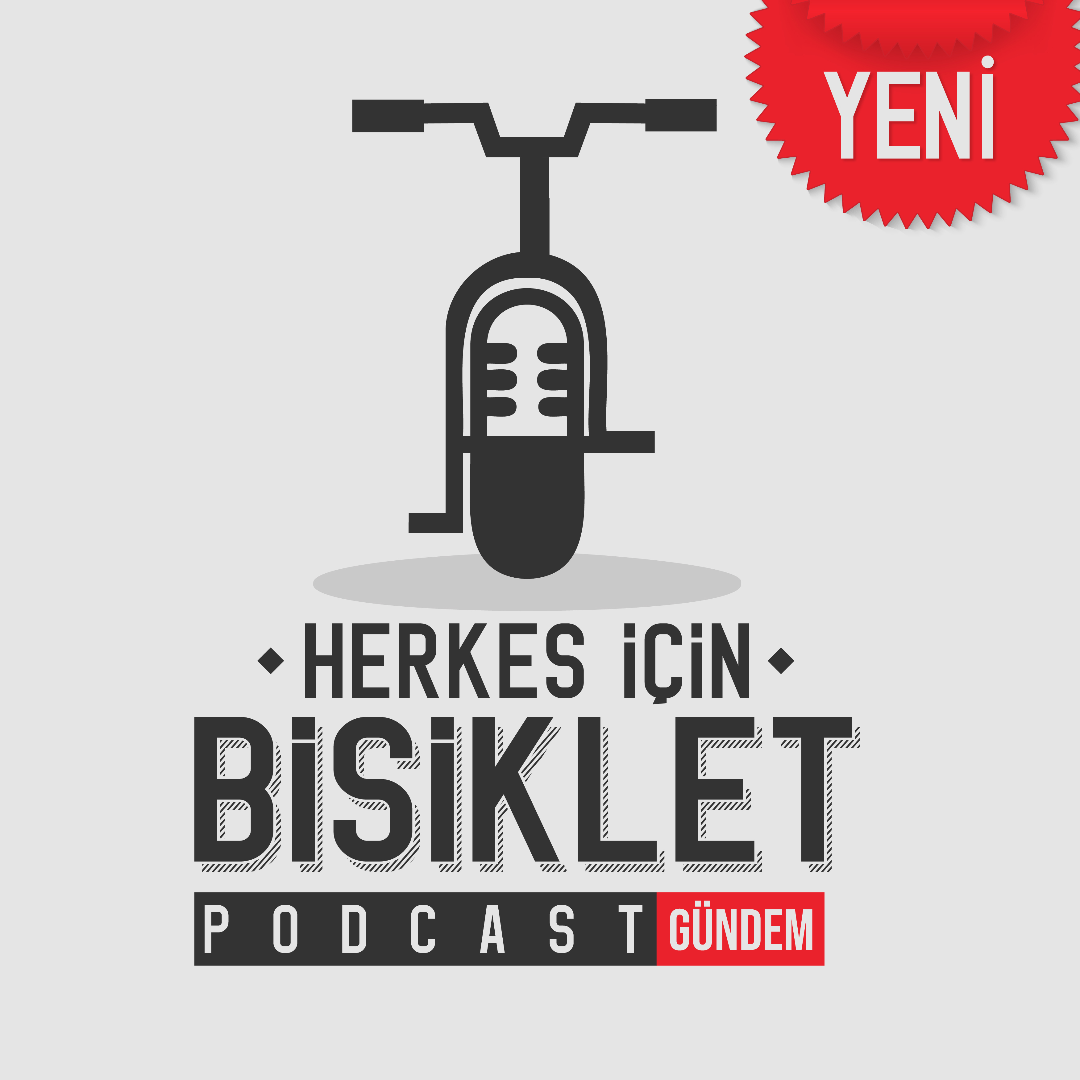 Herkes İçin Bisiklet Podcast