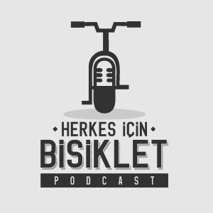 E-Bisiklet 104 - Kurtuluş Baydar / Green Bicicletta