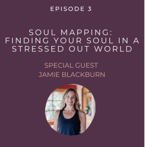 Divine Origins (with Ariela) Soul Mapping with special guest Jamie Blackburn