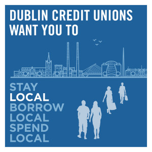 Dublin Credit Unions Supporting Local Communities Post Covid19