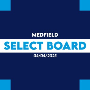 Select Board (04-04-2023)