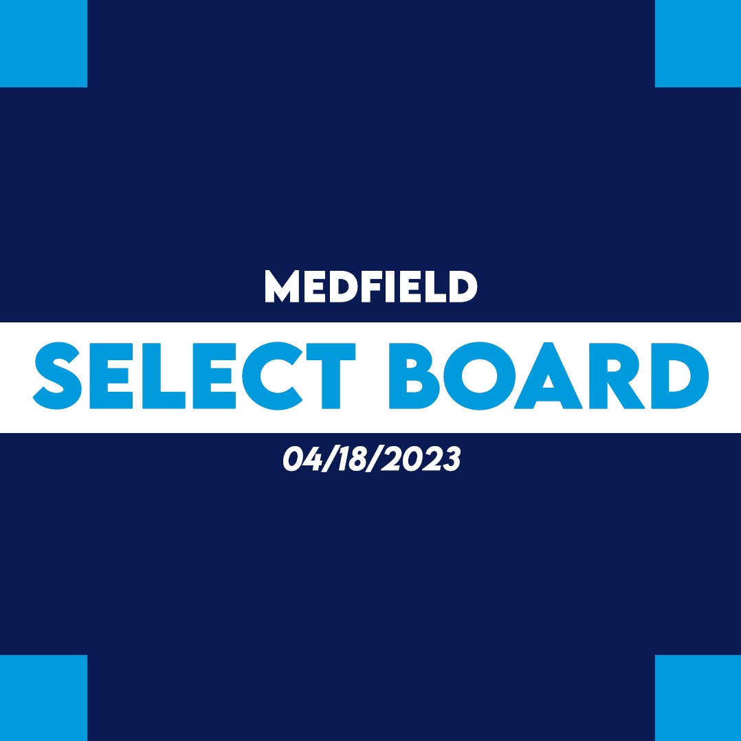 Medfield TV