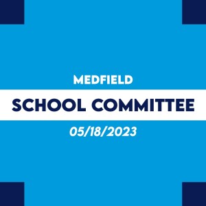 School Committee (05-18-2023)