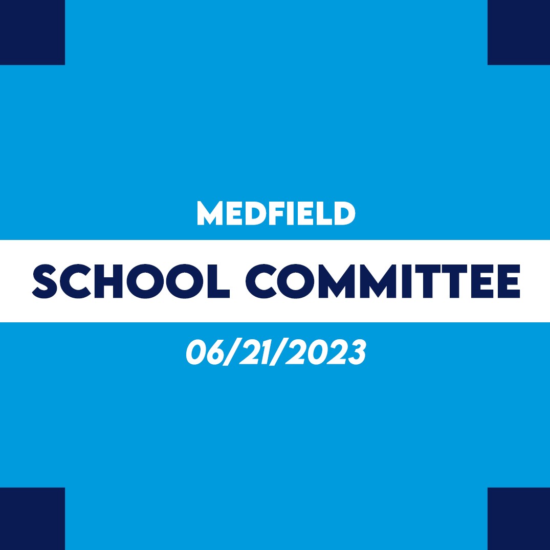 Medfield TV