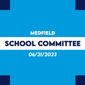 School Committee (06-21-2023)