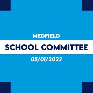 School Committee (05-01-2023)