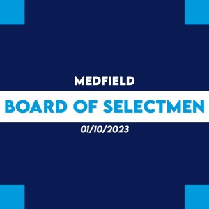 Board of Selectmen (01-10-23)