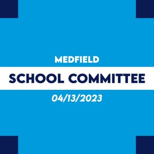 School Committee (04/13/2023)