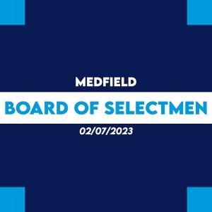 Board of Selectmen (02-07-23)